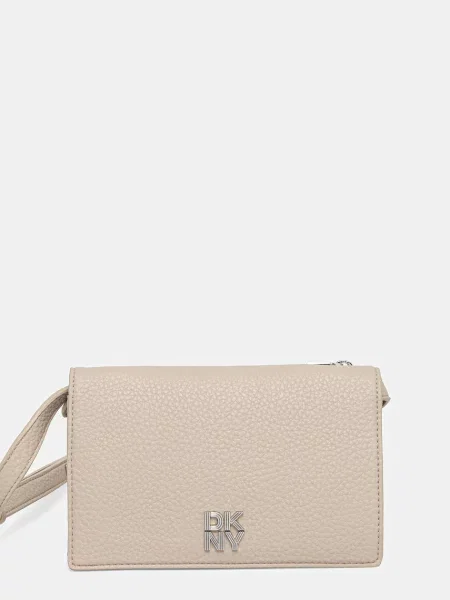 Кошелек Dkny желтый