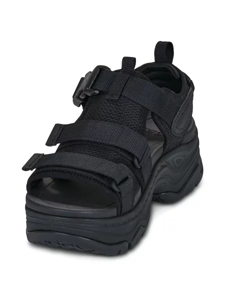 Pantofi Teva negru