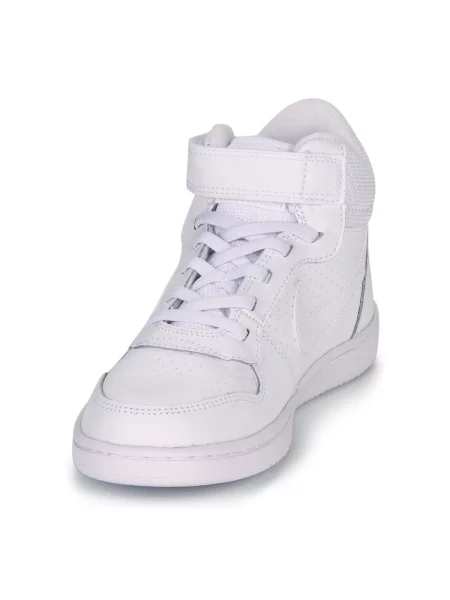 Pantofi copii Nike alb