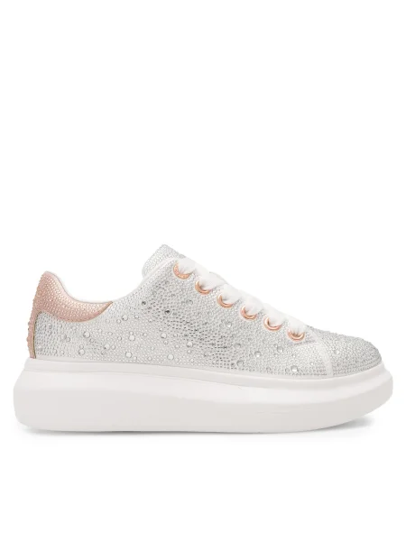 Sneakers Nine West NURIYA alb