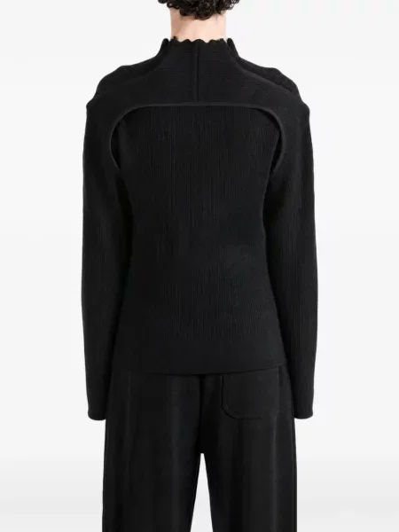 Pulover Puma negru