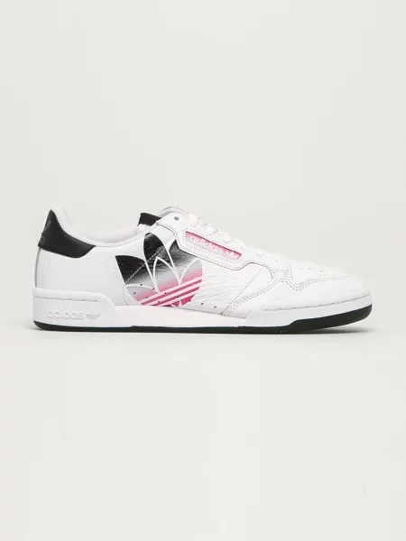 Маратонки Adidas Originals бяло