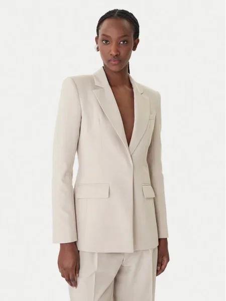 Patrizia Pepe Sacou gri