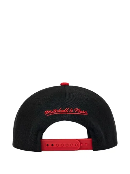 Șapcă Mitchell & Ness negru