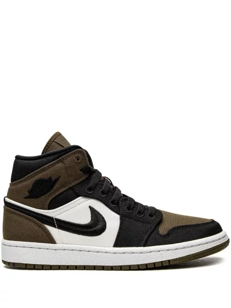 Sneakerși Jordan Air Jordan 1 verde