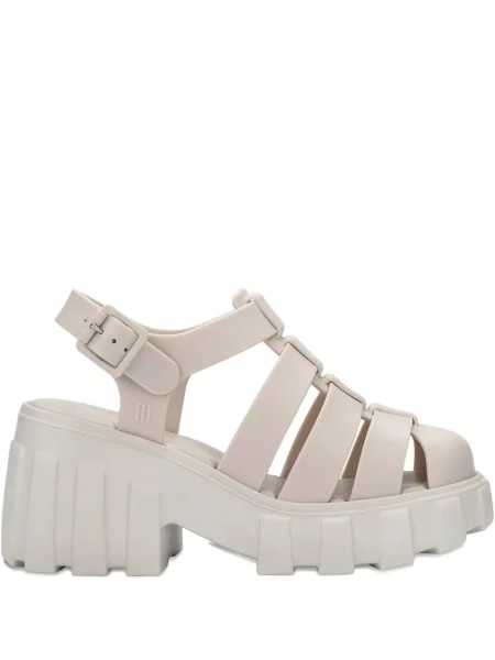 Сандали Melissa на платформе