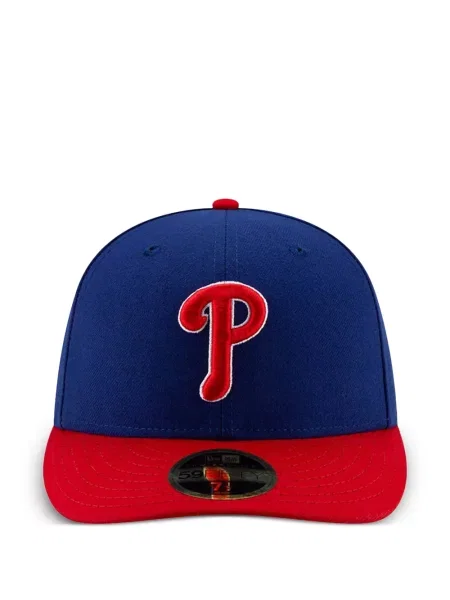 Șapcă New Era Cap albastru
