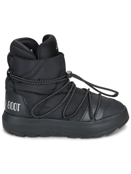 Tenisky Adidas čierna