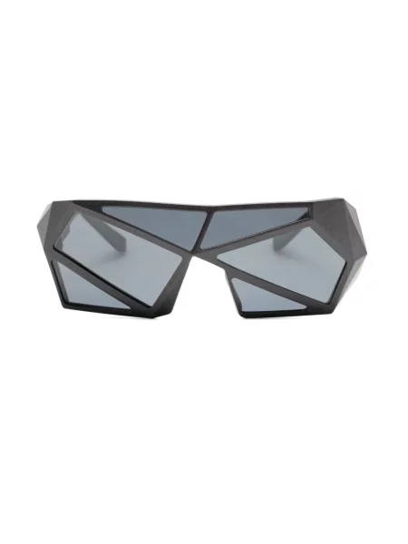 Ochelari de soare Leon Emanuel Blanck negru