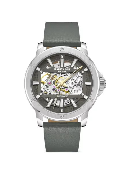 Ceas Kenneth Cole gri
