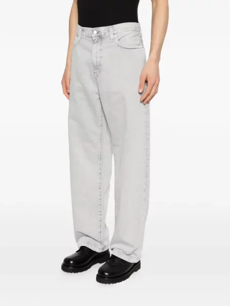 Blugi Carhartt Wip gri