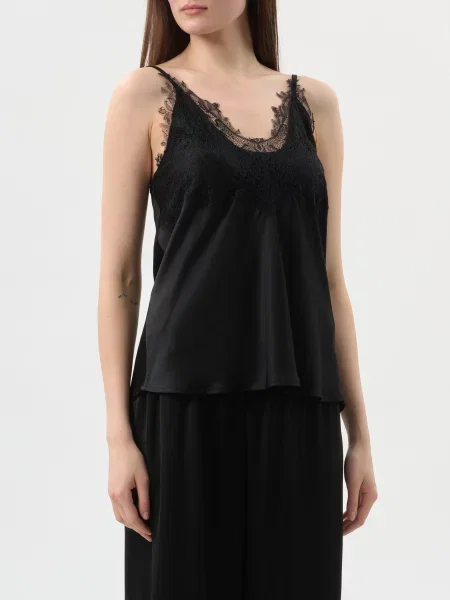 Топ Clothe чорний