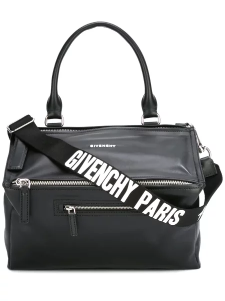 Geantă Givenchy negru