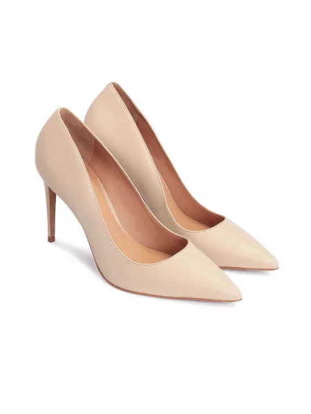 Kazar Pumps bej