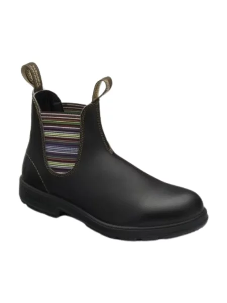 Botki Blundstone czarne