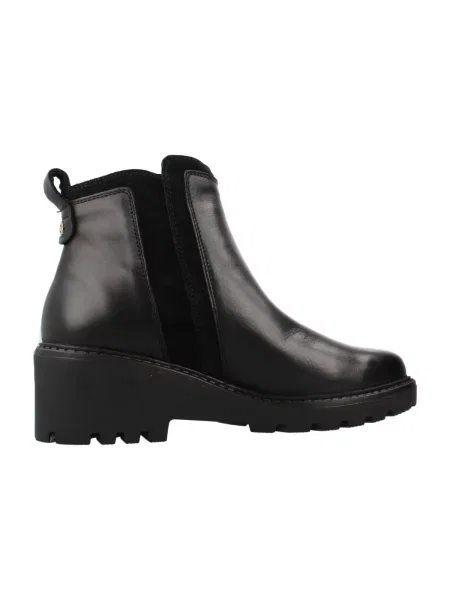 Pantofi Porronet negru