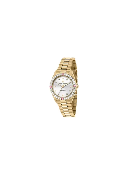 Zegarek Chiara Ferragni Collection szary