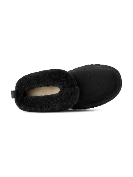 Замшевые сапоги Ugg