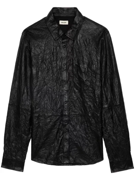 Cămașă Zadig&voltaire negru