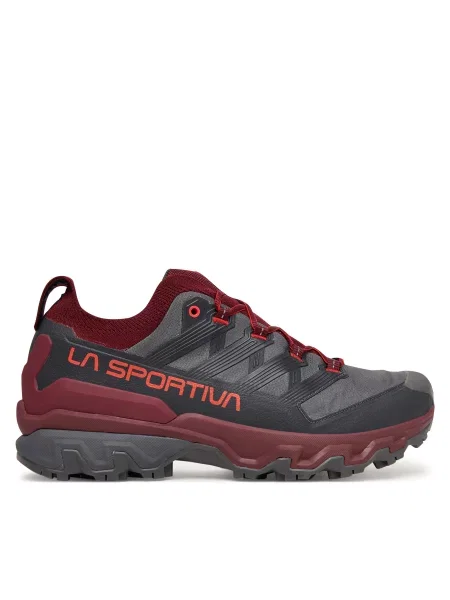 Trekking čevlji La Sportiva Ultra Raptor III GTX črna