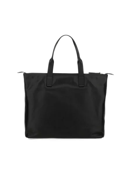 Shopperka Dolce And Gabbana czarna