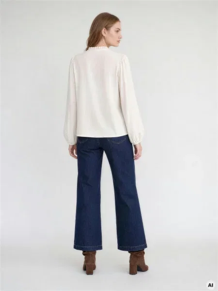 Bluza Orsay bijela