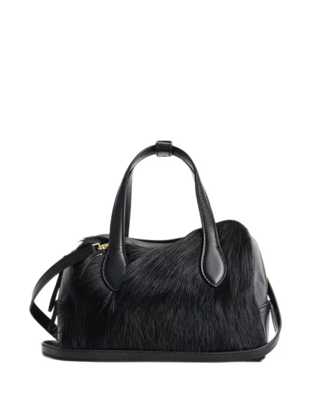 Geantă shopper Atp Atelier negru