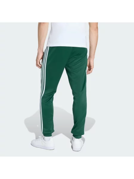 SPORTOVNÍ KALHOTY SST zelené