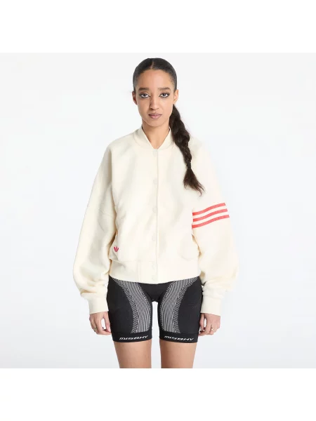 Adidas Bluză Neuclassics bej