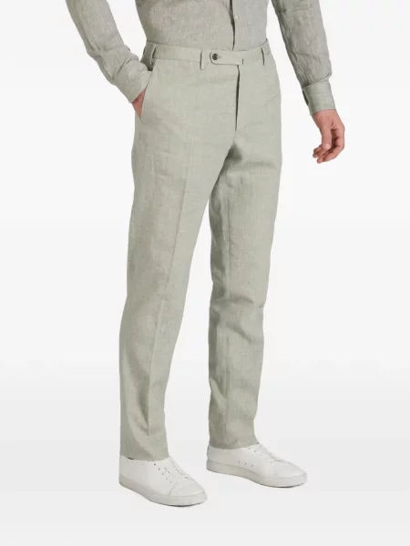 Pantaloni Slowear verde