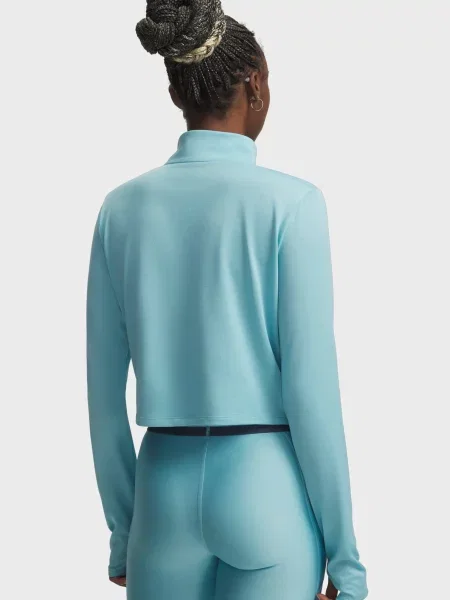 Светр Under Armour блакитний