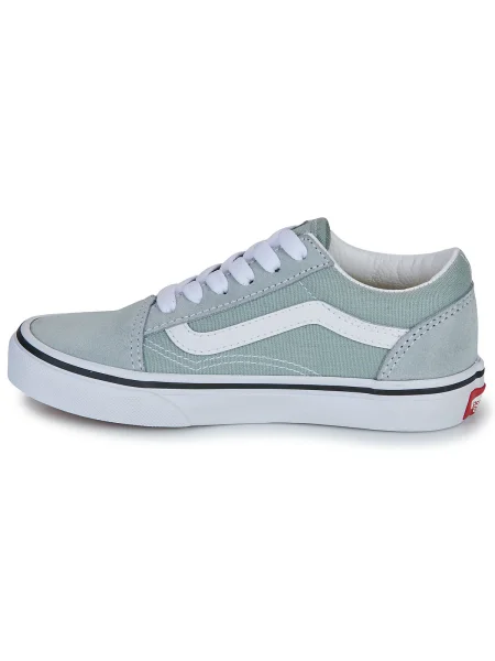 Pantofi copii Vans gri