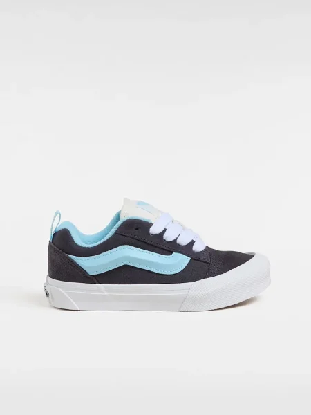 Vans tenisky Knu Skool šedé