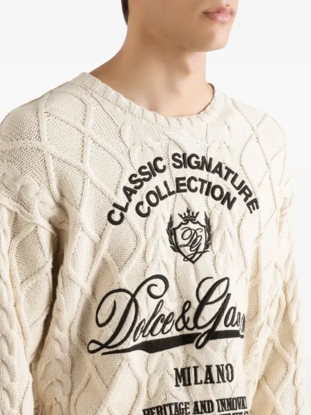 Pulover Dolce & Gabbana