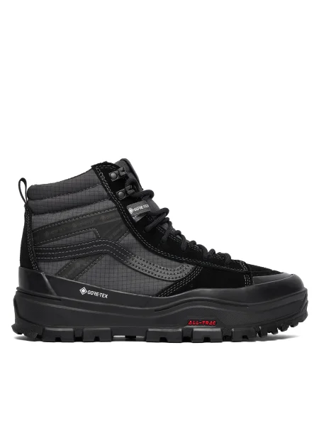 Vans Sneakers MTE Gore-Tex Insulated negru