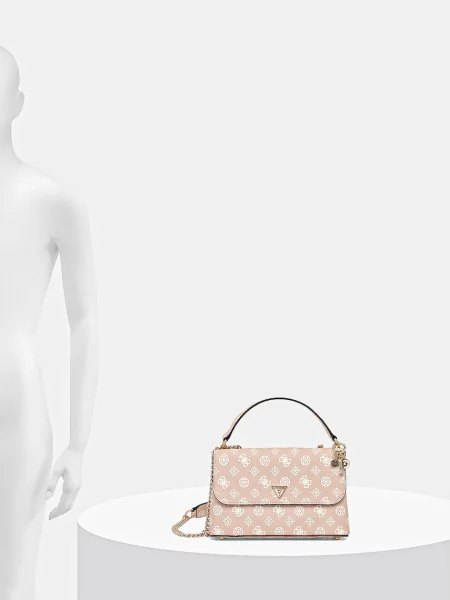 Сумочка Guess DARYNA помаранчевий