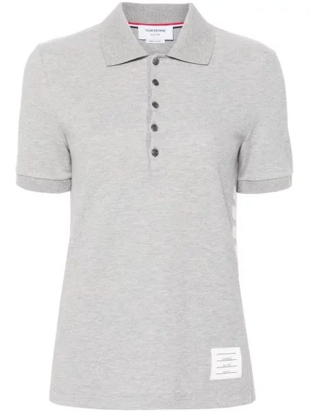 Polo Thom Browne gri