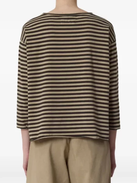 Tricou Labo Art maro