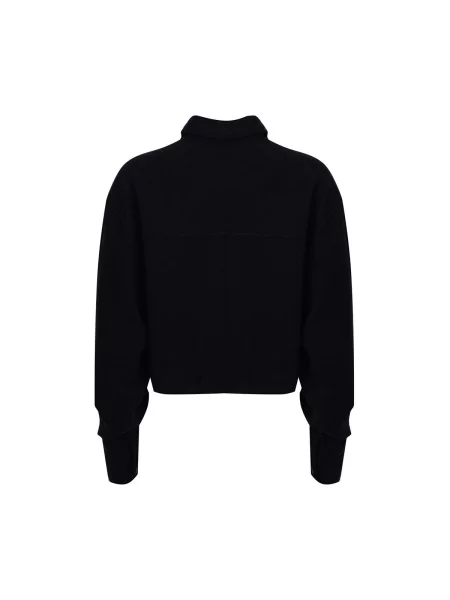 Sacou Reebok Sport negru