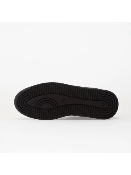 Sneakers Filling Pieces Mondo Seamless Black EUR 45 μαύρο