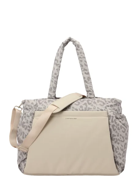 Rucsac Kapten & Son bej