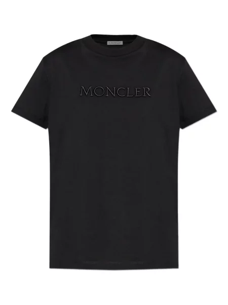Tricou Moncler negru