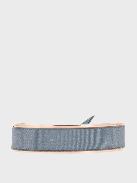 Браслет Les Interchangeables серый