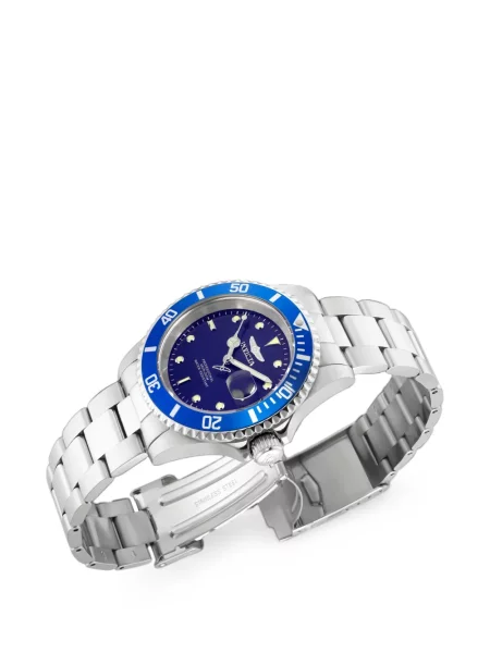 Ceas Invicta albastru