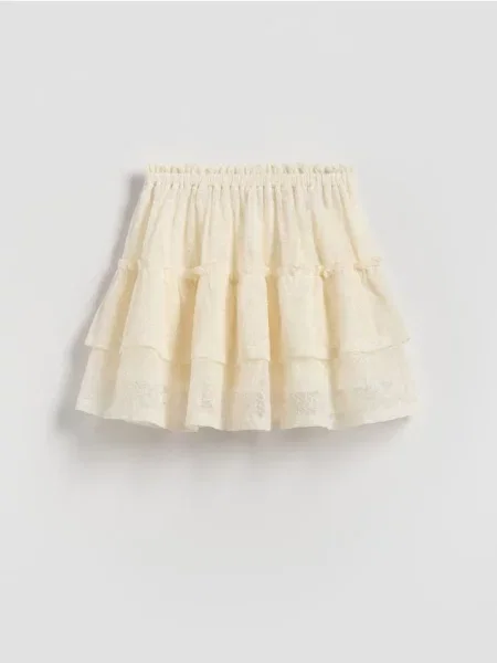 Юбка Reserved из тюля