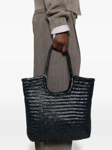 Geantă shopper Dragon Diffusion albastru