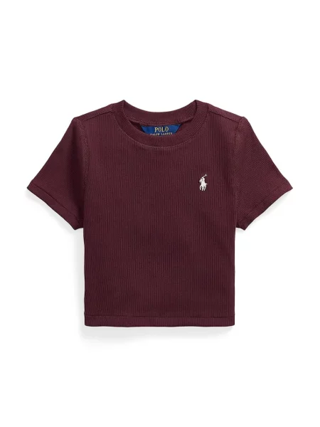 Детское поло Polo Ralph Lauren