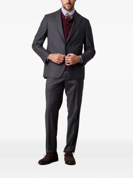 Cămașă Brooks Brothers albastru