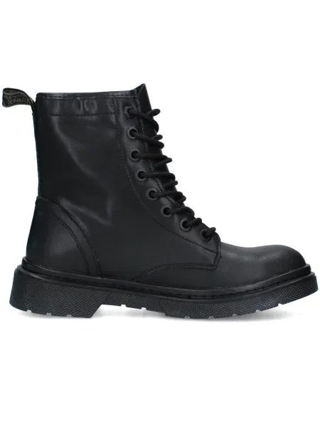 Pantofi Jeep negru