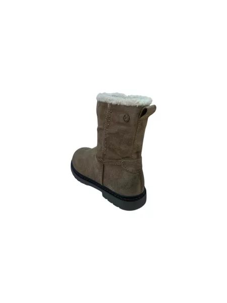 Pantofi copii Xti maro